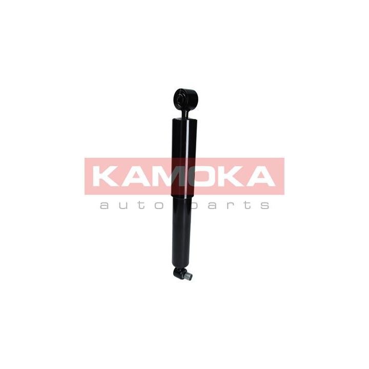 Amortizatorius KAMOKA 2001001