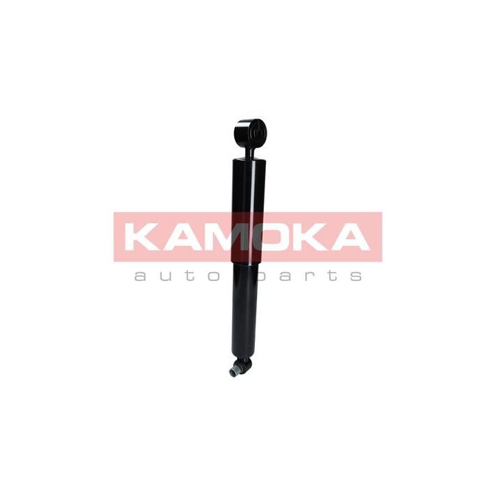 Amortizatorius KAMOKA 2001001