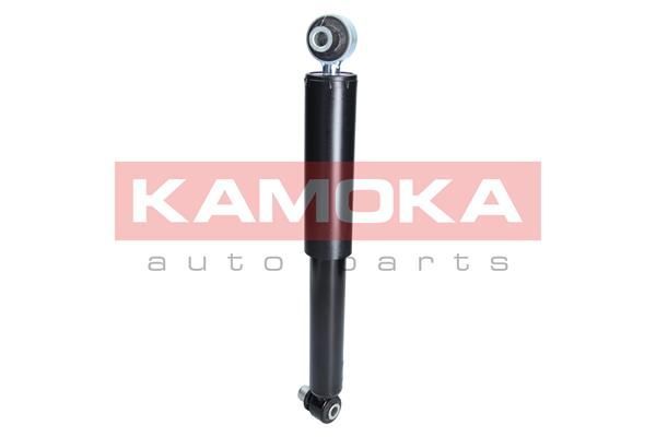Amortizatorius KAMOKA 2001002