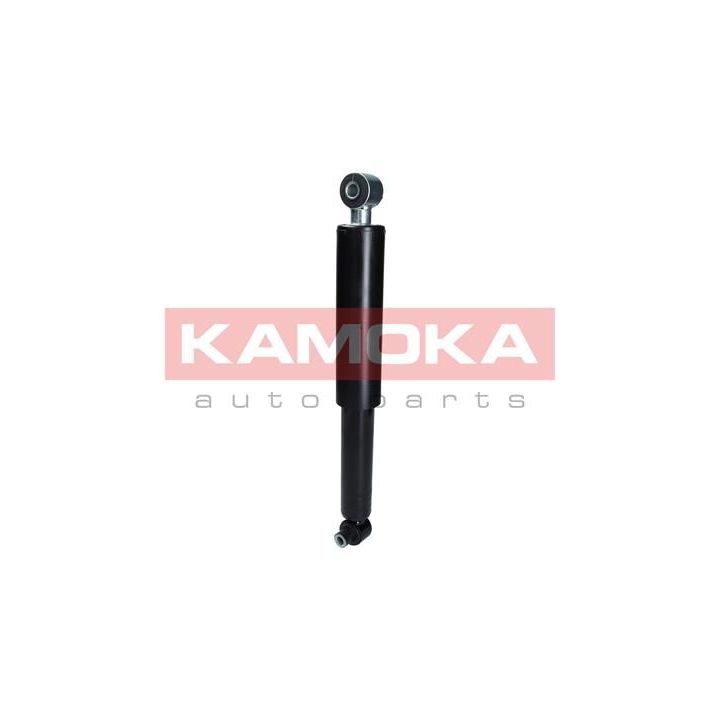 Amortizatorius KAMOKA 2001003