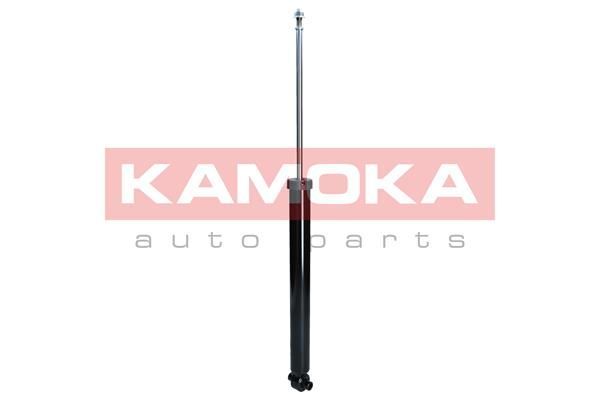 Amortizatorius KAMOKA 2001014