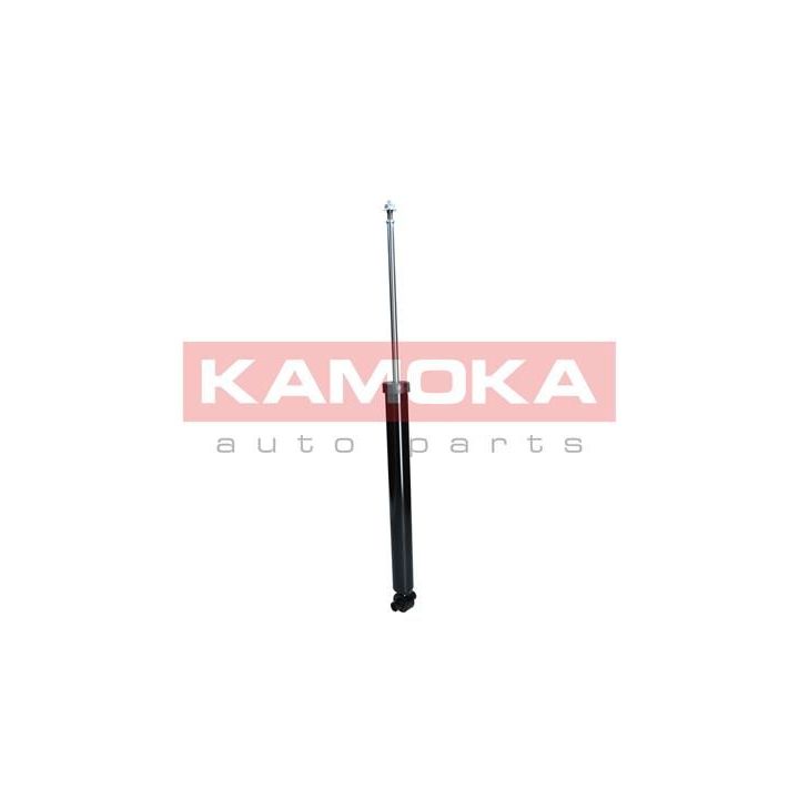 Amortizatorius KAMOKA 2001014