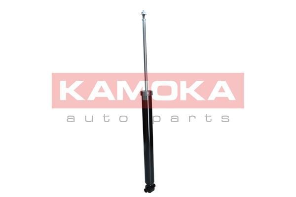 Amortizatorius KAMOKA 2001014