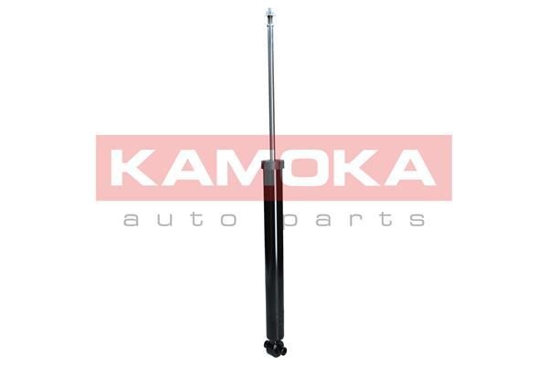 Amortizatorius KAMOKA 2001014