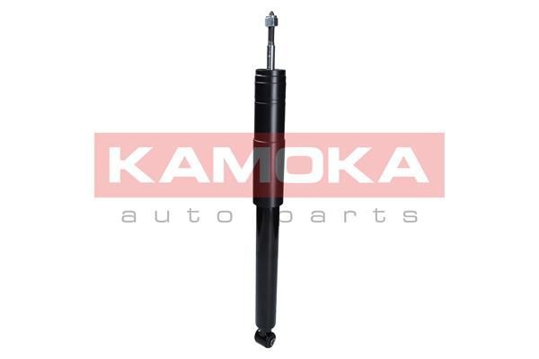 Amortizatorius KAMOKA 2001018