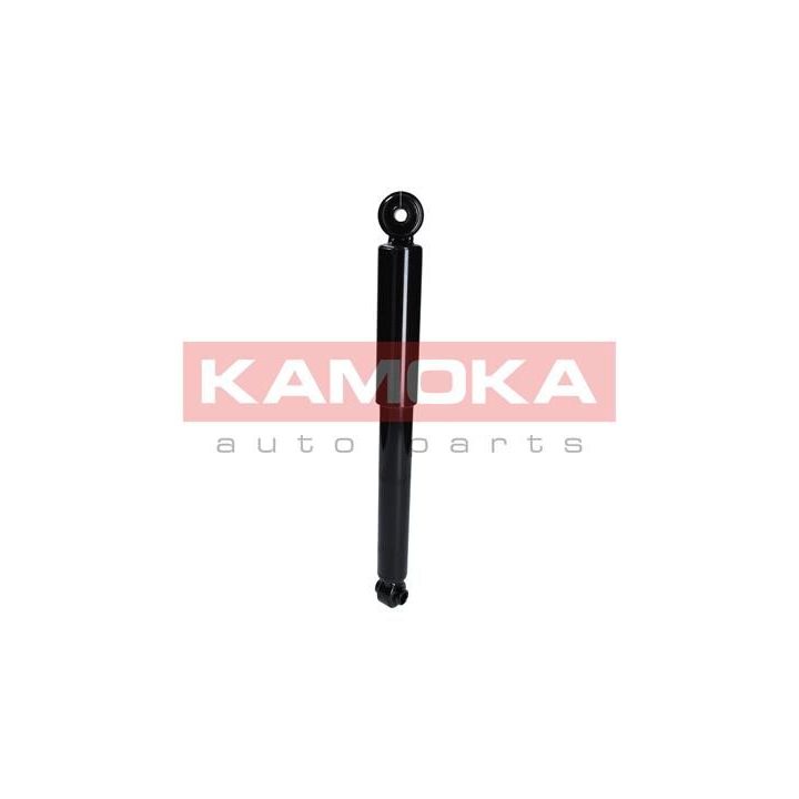 Amortizatorius KAMOKA 2001019