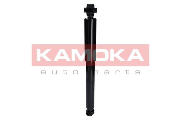 Amortizatorius KAMOKA 2001019