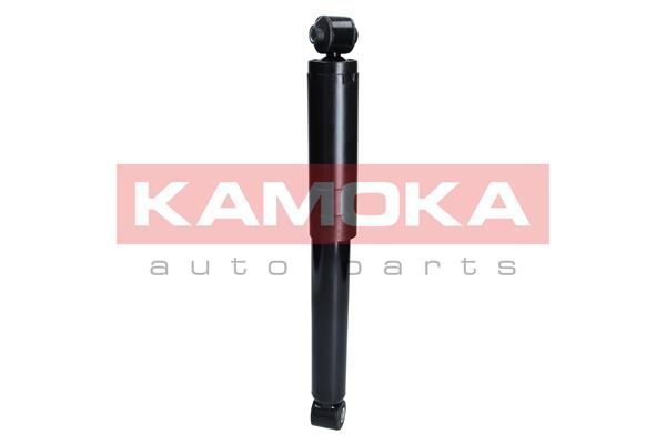 Amortizatorius KAMOKA 2001020