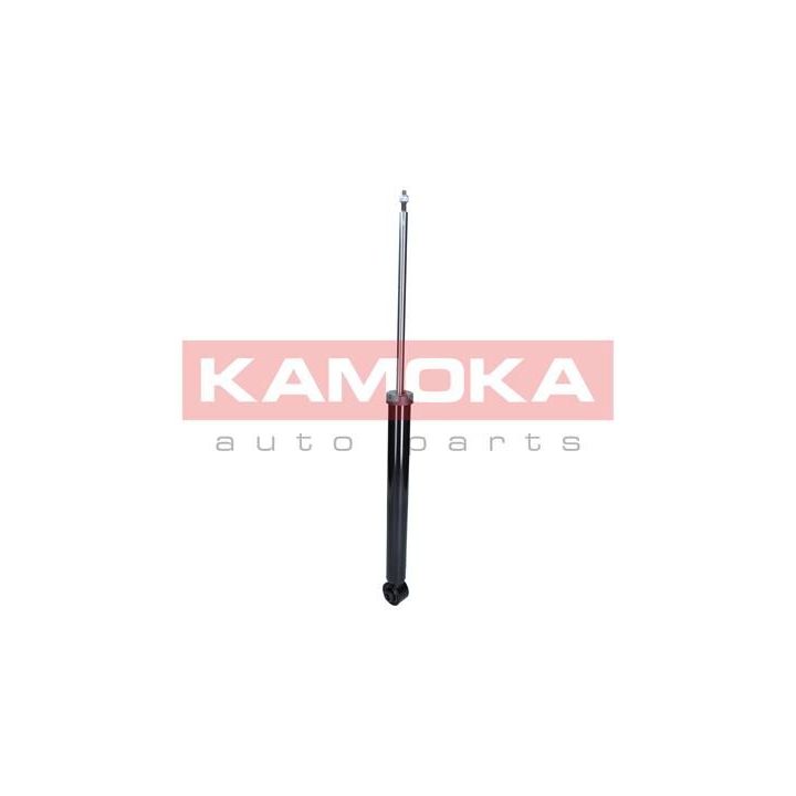 Amortizatorius KAMOKA 2001021