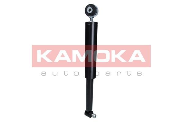 Amortizatorius KAMOKA 2001022