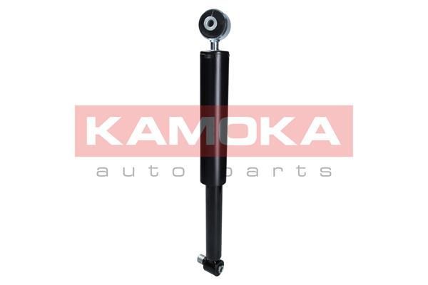 Amortizatorius KAMOKA 2001022
