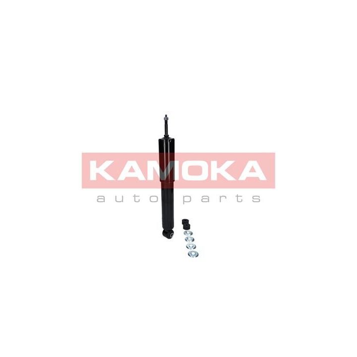 Amortizatorius KAMOKA 2001034