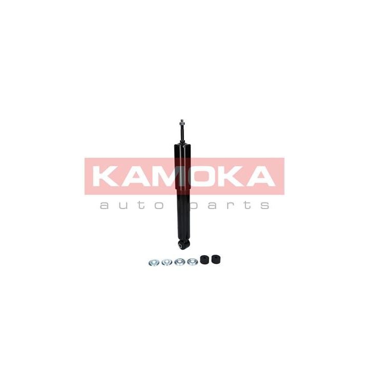 Amortizatorius KAMOKA 2001034