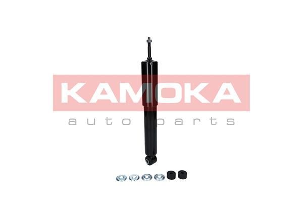 Amortizatorius KAMOKA 2001034