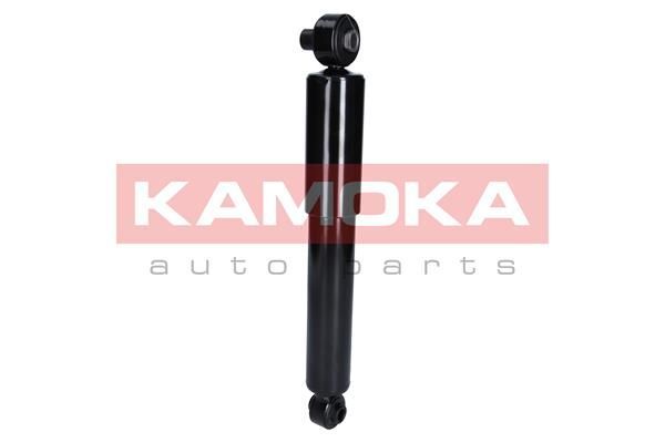 Amortizatorius KAMOKA 2001036