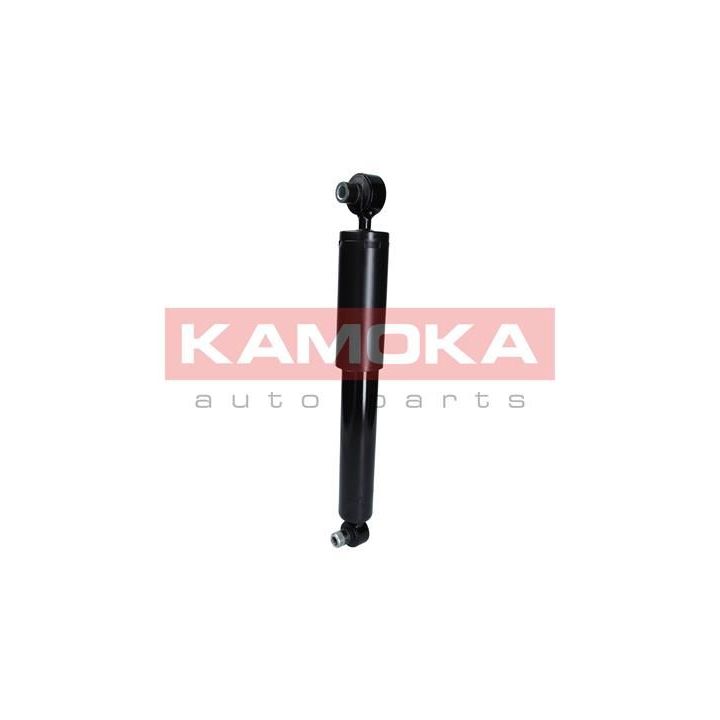 Amortizatorius KAMOKA 2001038