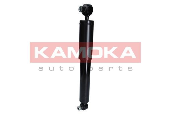 Amortizatorius KAMOKA 2001038