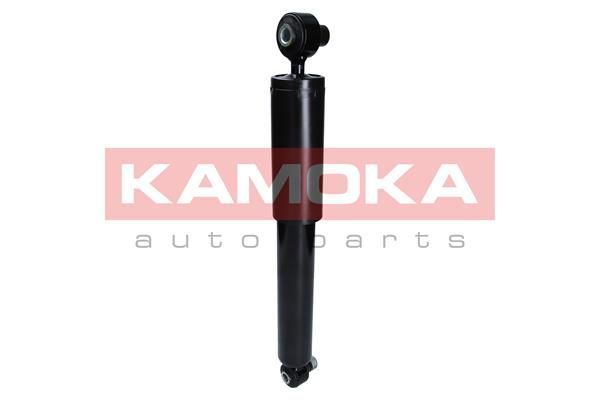 Amortizatorius KAMOKA 2001038