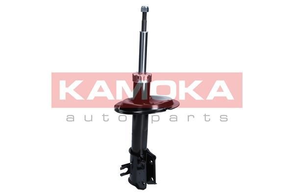 Amortizatorius KAMOKA 2001043