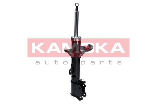 Amortizatorius KAMOKA 2001045
