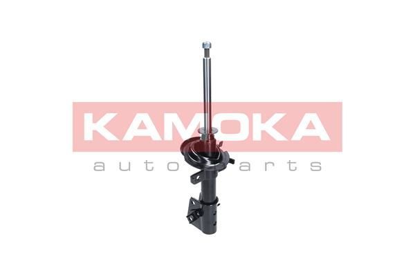 Amortizatorius KAMOKA 2001057