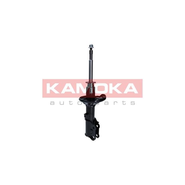 Amortizatorius KAMOKA 2001062