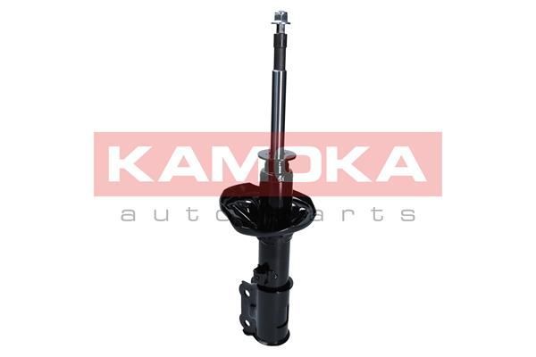 Amortizatorius KAMOKA 2001063