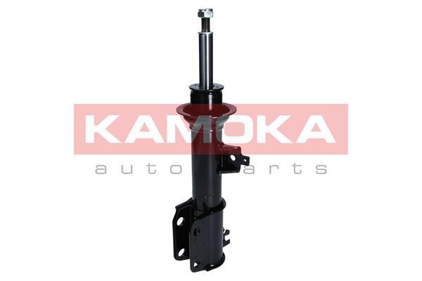 Amortizatorius KAMOKA 2001067