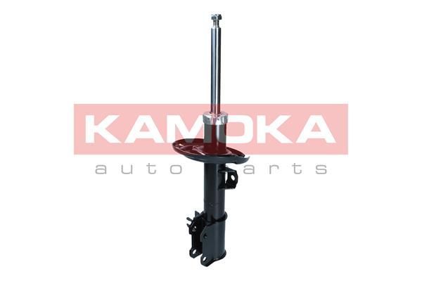 Amortizatorius KAMOKA 2001086