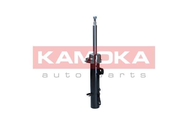Amortizatorius KAMOKA 2001087