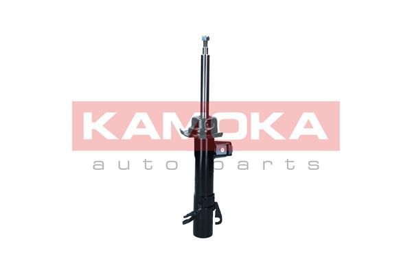 Amortizatorius KAMOKA 2001088