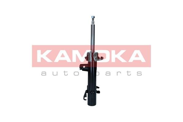 Amortizatorius KAMOKA 2001088
