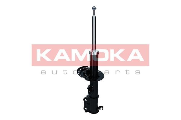 Amortizatorius KAMOKA 2001097