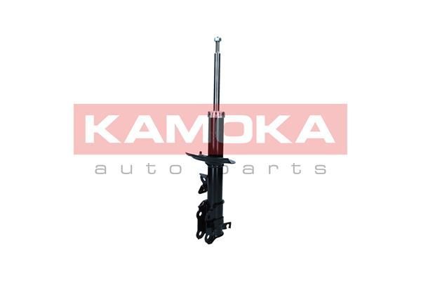 Amortizatorius KAMOKA 2001098