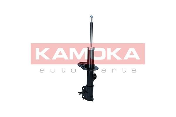 Amortizatorius KAMOKA 2001098