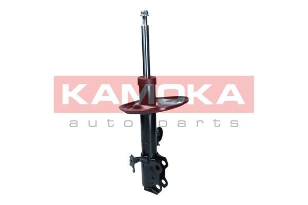 Amortizatorius KAMOKA 2001107