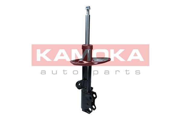 Amortizatorius KAMOKA 2001108