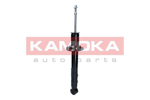 Amortizatorius KAMOKA 2001133