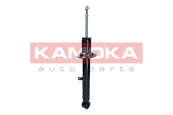 Amortizatorius KAMOKA 2001133