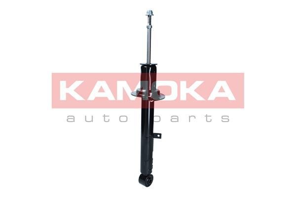 Amortizatorius KAMOKA 2001133