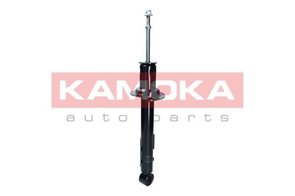 Amortizatorius KAMOKA 2001134