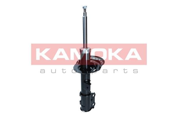 Amortizatorius KAMOKA 2001136