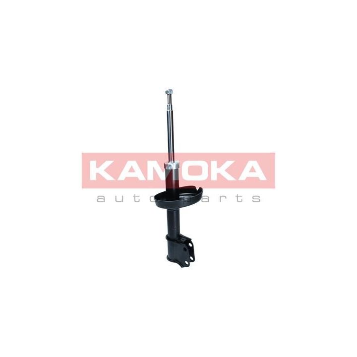 Amortizatorius KAMOKA 2001151
