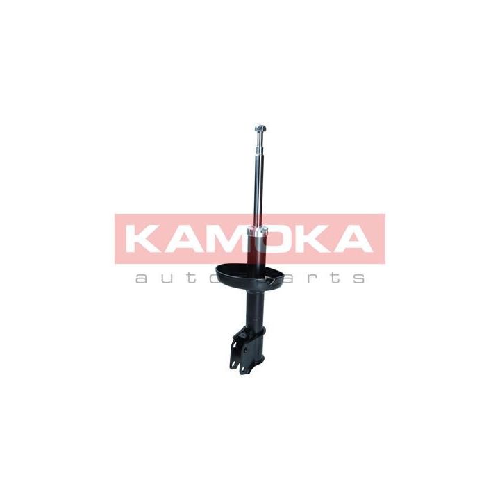 Amortizatorius KAMOKA 2001151
