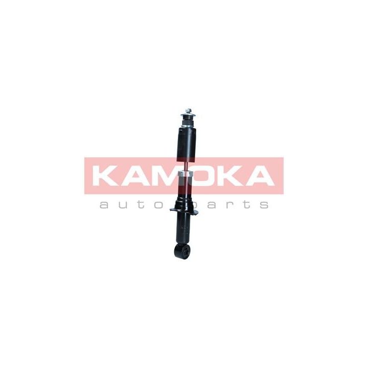 Amortizatorius KAMOKA 2001157