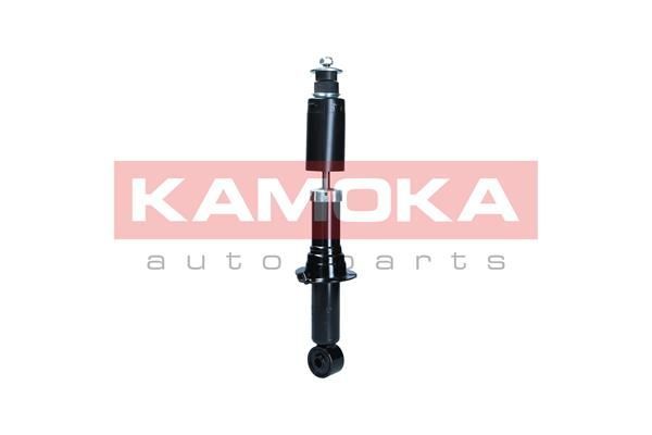 Amortizatorius KAMOKA 2001157