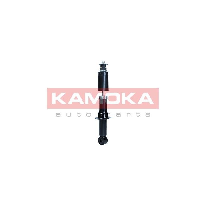 Amortizatorius KAMOKA 2001157