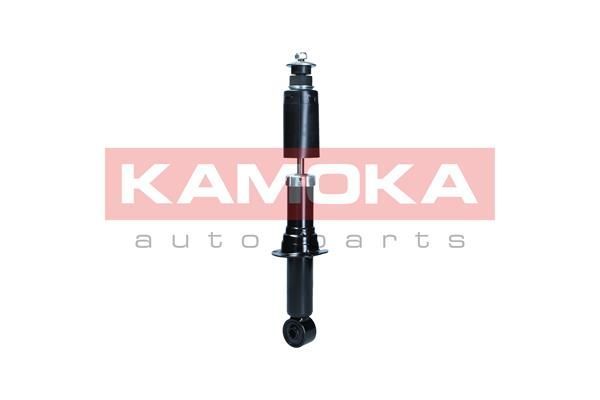 Amortizatorius KAMOKA 2001157