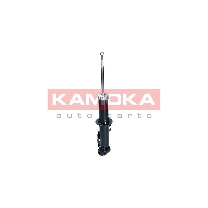 Amortizatorius KAMOKA 2001160