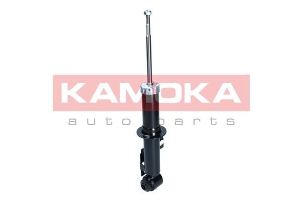 Amortizatorius KAMOKA 2001160